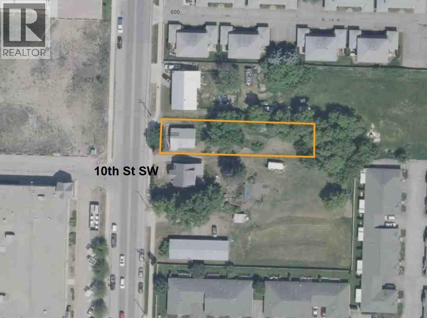 680 10 Street Sw. Salmon Arm, British Columbia