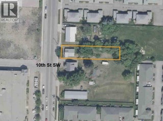 680 10 Street Sw. Salmon Arm, British Columbia