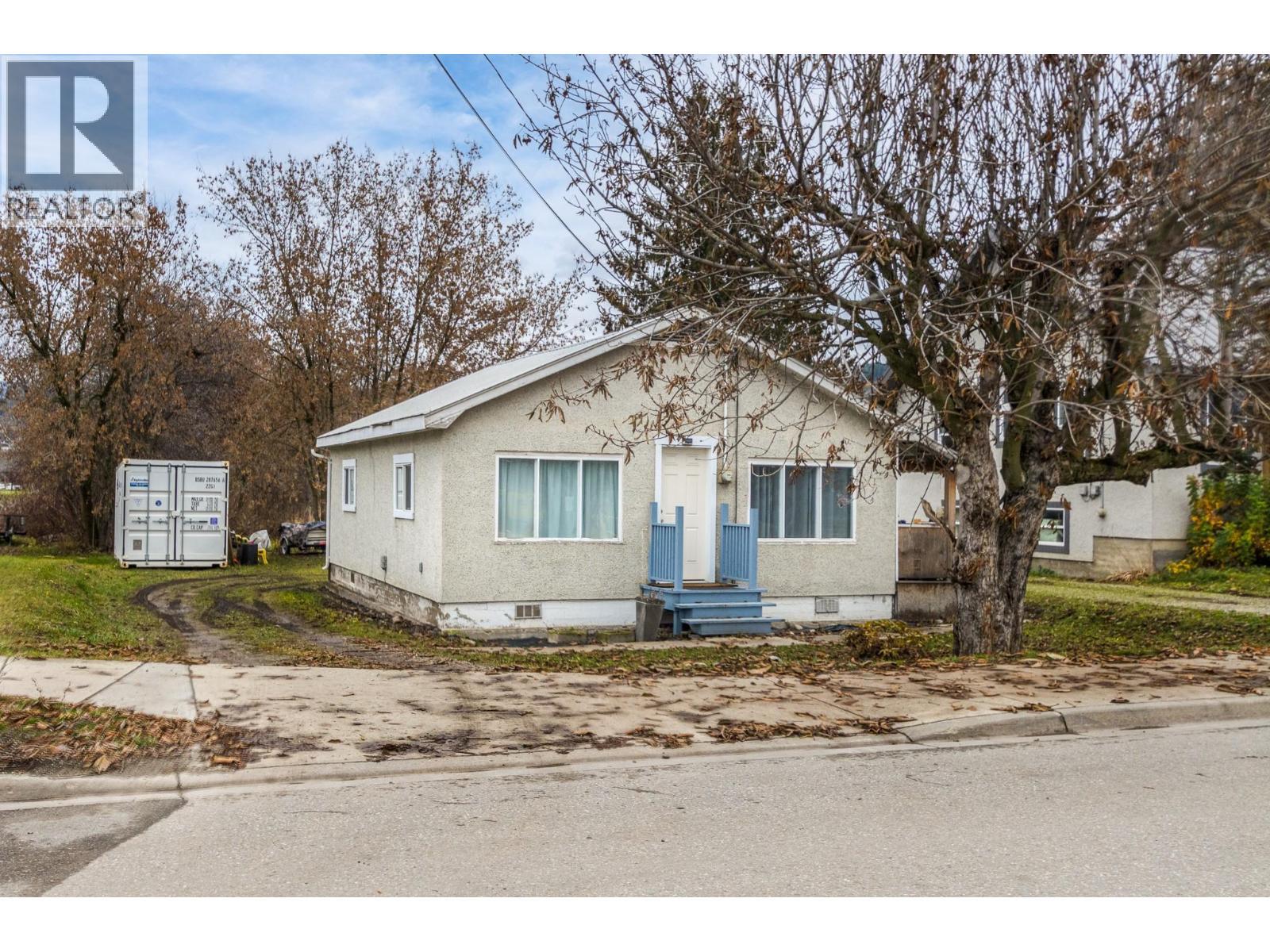 680 10 Street Sw. Salmon Arm, British Columbia