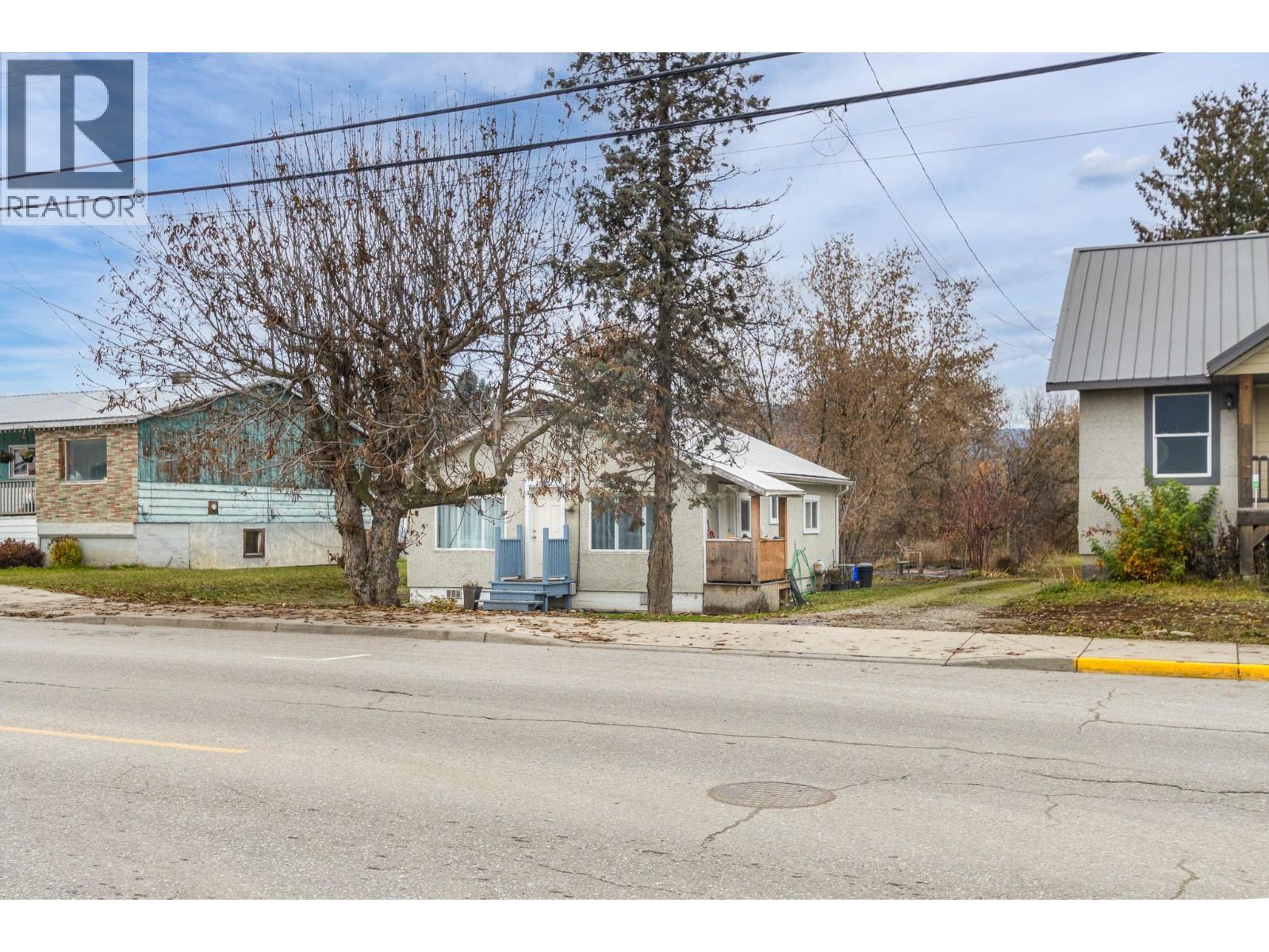 680 10 Street Sw. Salmon Arm, British Columbia