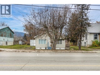 680 10 Street Sw. Salmon Arm, British Columbia