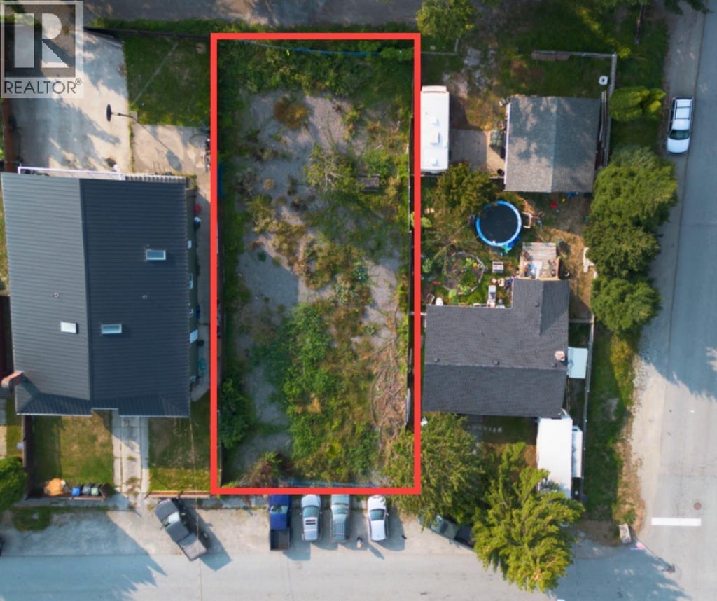 38083 Fourth Avenue, Squamish