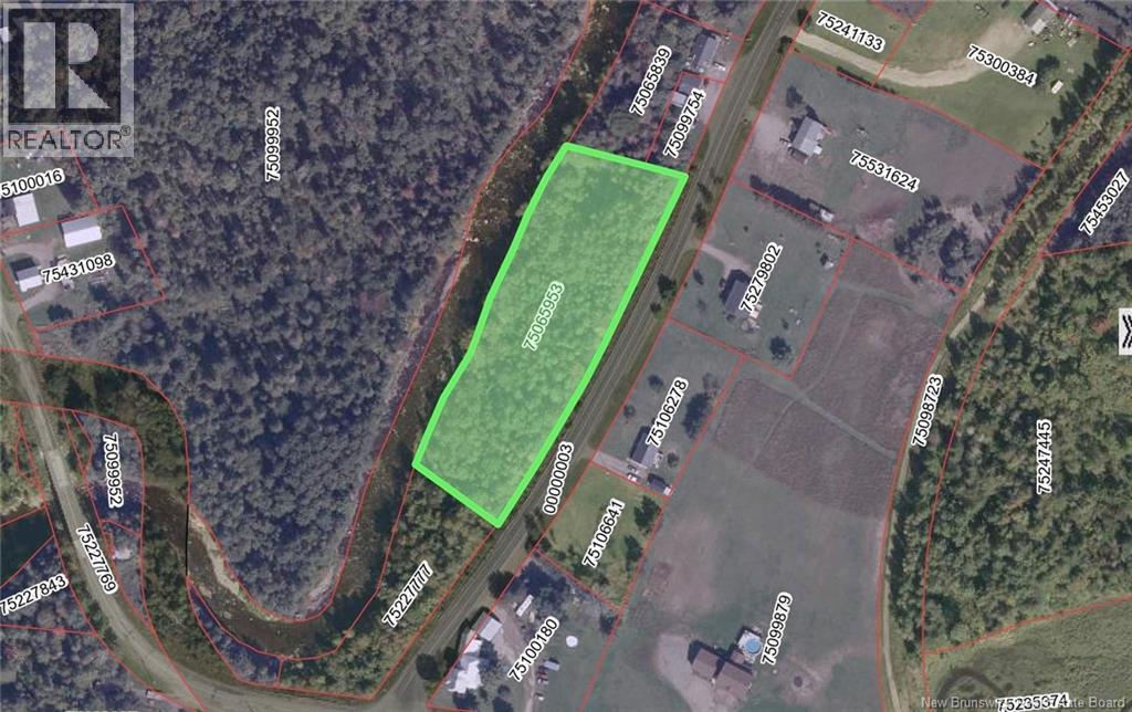 Photo of Listing #NB130448