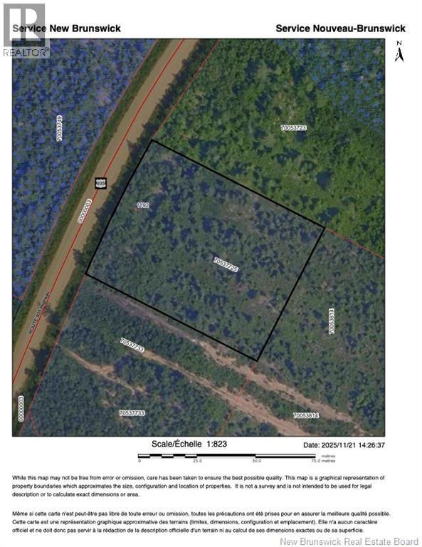 Photo of Listing #NB130473