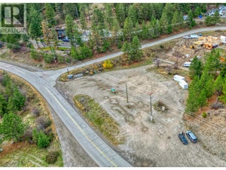 10358 Westside Road. Vernon, British Columbia