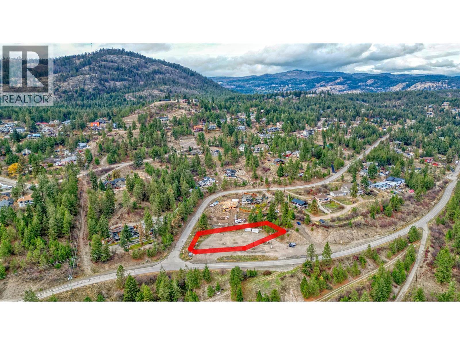 10358 Westside Road. Vernon, British Columbia
