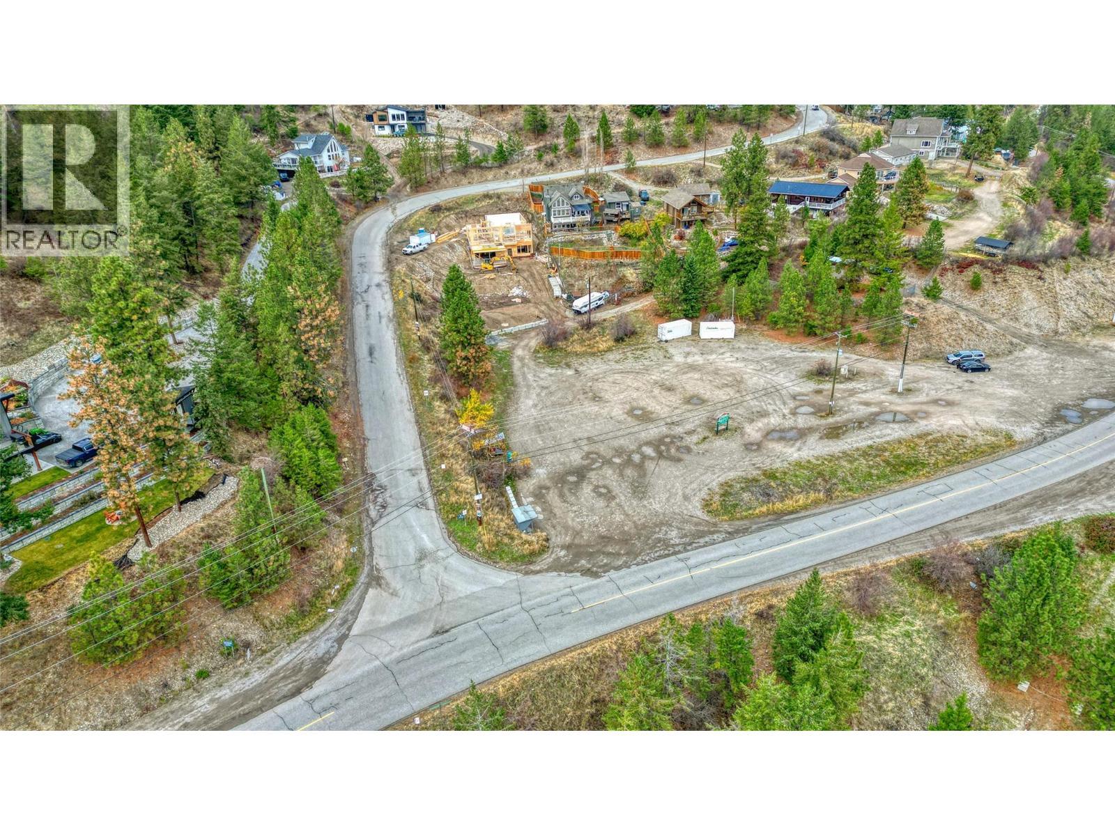 10358 Westside Road. Vernon, British Columbia