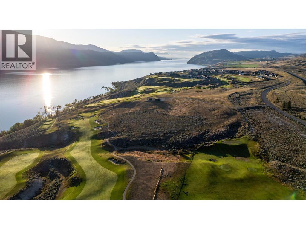 38 Rue Cheval Noir Unit# 302, Kamloops