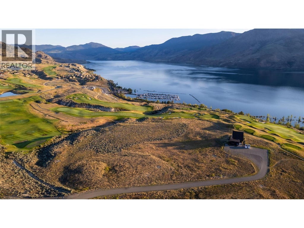 38 Rue Cheval Noir Unit# 222, Kamloops