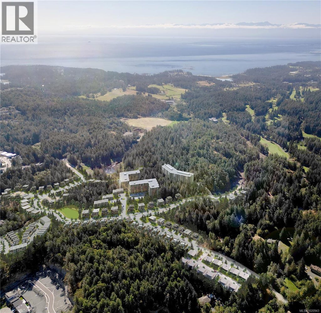 Lot 37 711 Athletes Ridge, Langford