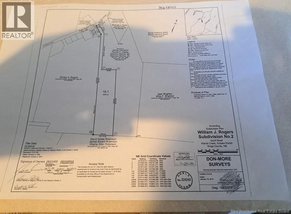 Photo of Listing #NB130575