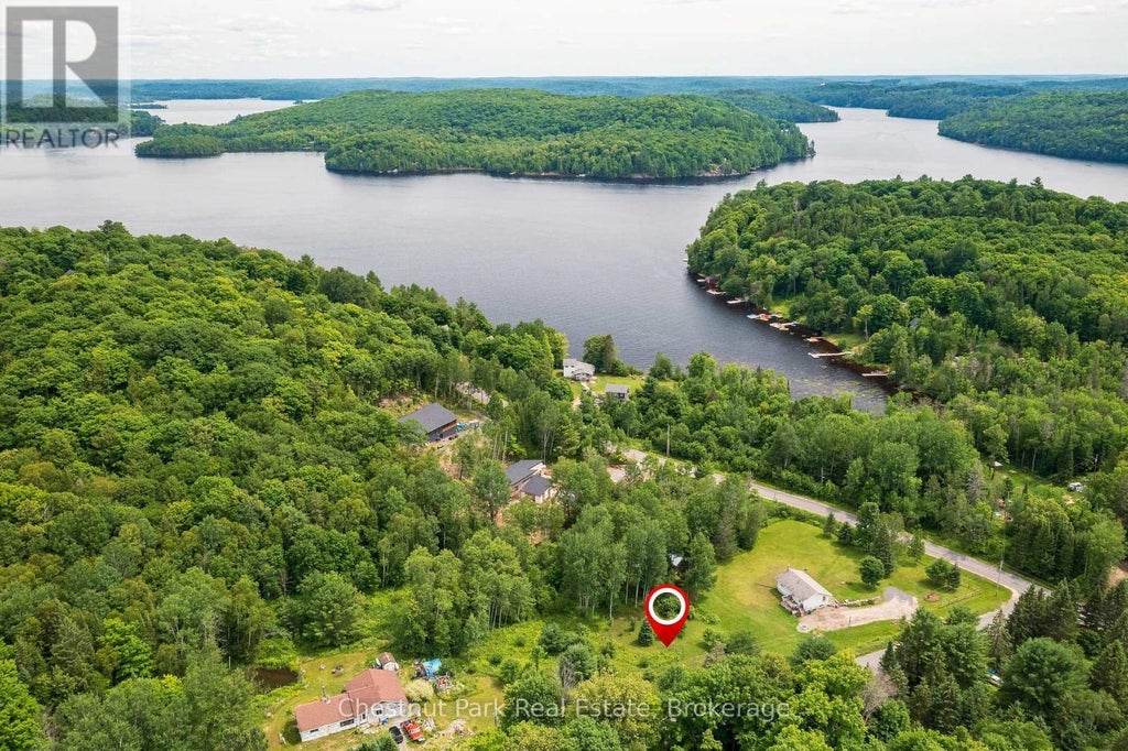 17 Vernon Lane, Huntsville (stisted)