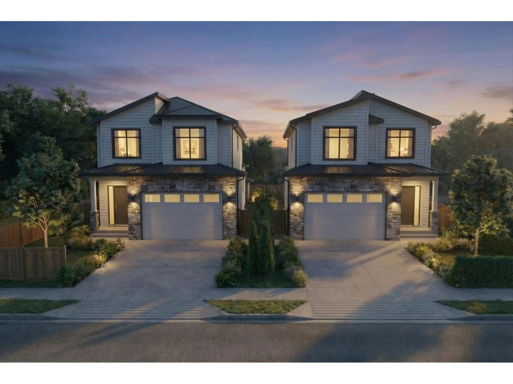 Lt.1 11233 64 Avenue, Delta