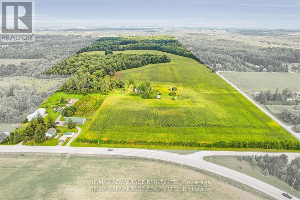 2710-2714 Dorchester Road, Thames Centre