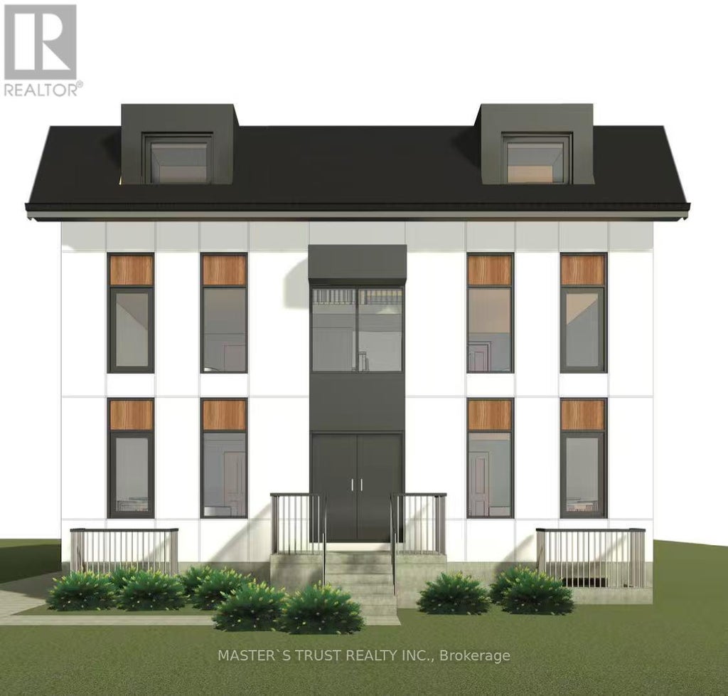 1972 Brimley Road, Toronto (agincourt South-Malvern West)