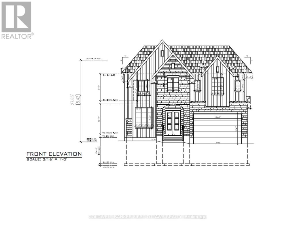 25 Harris Place, Ottawa