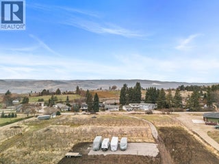 5949 Star Road. Vernon, British Columbia