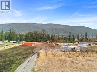 5949 Star Road. Vernon, British Columbia