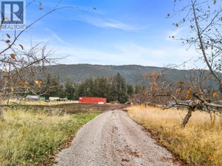 5949 Star Road. Vernon, British Columbia