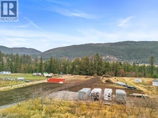 5949 Star Road. Vernon, British Columbia