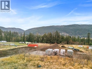 5949 Star Road. Vernon, British Columbia