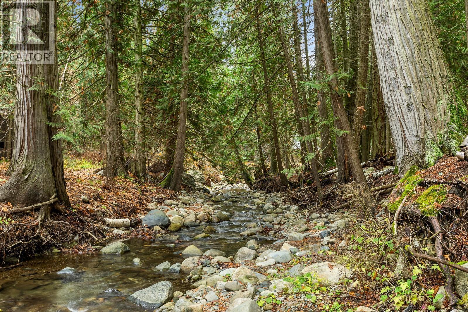 5949 Star Road. Vernon, British Columbia