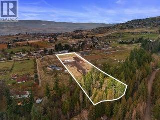 5949 Star Road. Vernon, British Columbia