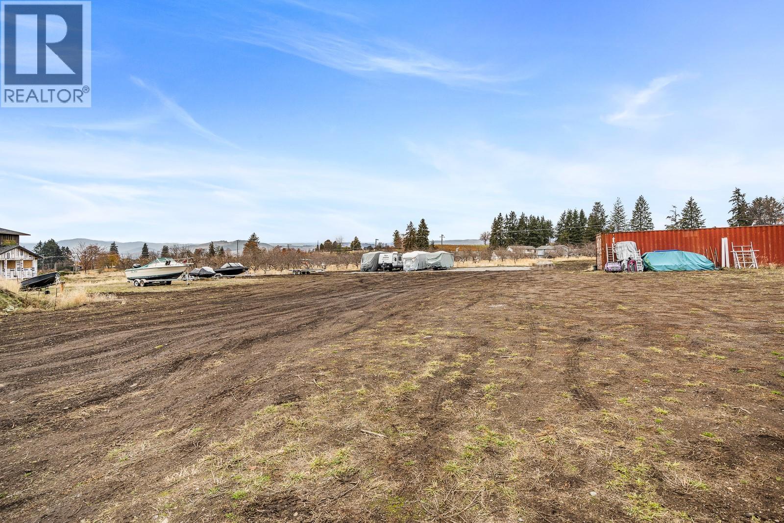 5949 Star Road. Vernon, British Columbia