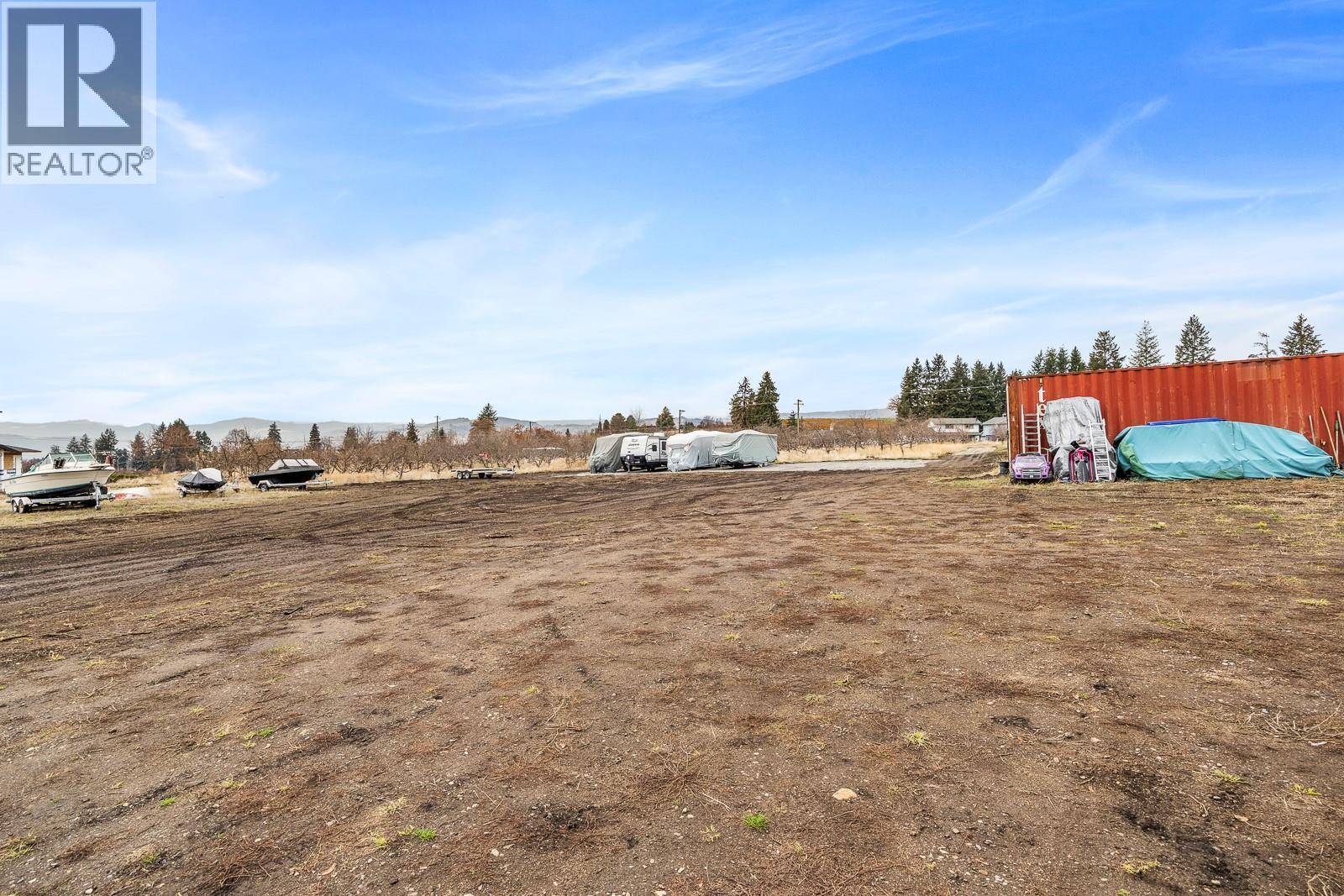 5949 Star Road. Vernon, British Columbia