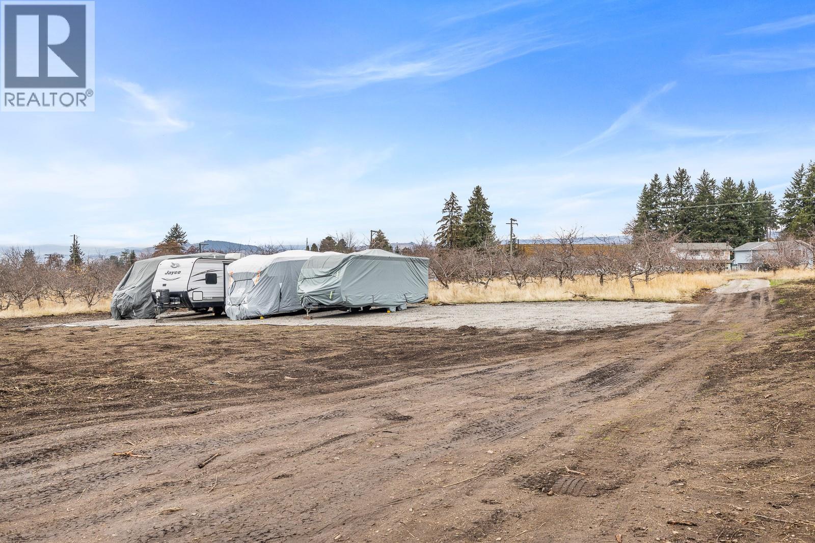 5949 Star Road. Vernon, British Columbia