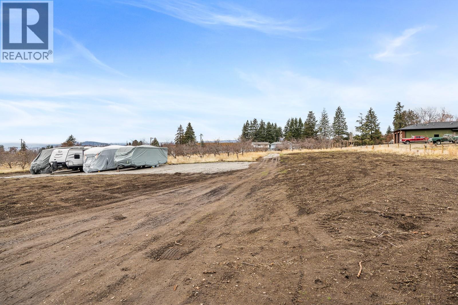 5949 Star Road. Vernon, British Columbia