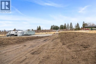 5949 Star Road. Vernon, British Columbia