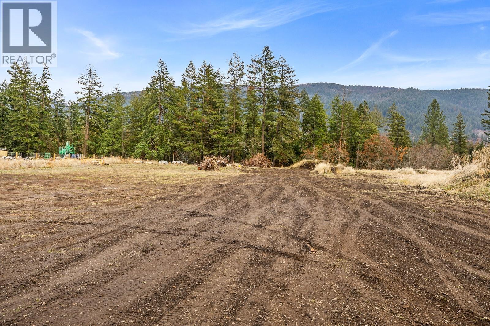 5949 Star Road. Vernon, British Columbia