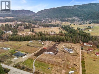 5949 Star Road. Vernon, British Columbia