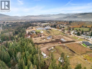 5949 Star Road. Vernon, British Columbia