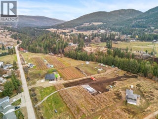 5949 Star Road. Vernon, British Columbia