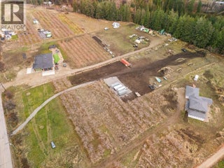 5949 Star Road. Vernon, British Columbia