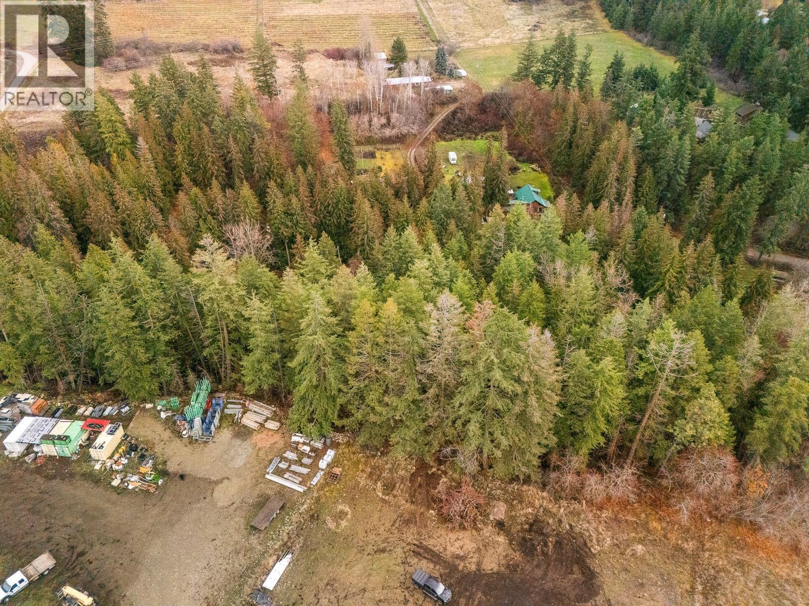 5949 Star Road. Vernon, British Columbia