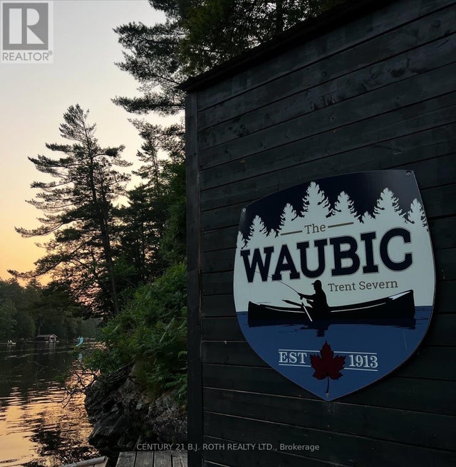 27 Sr406 Shore, Muskoka Lakes (wood (muskoka Lakes))