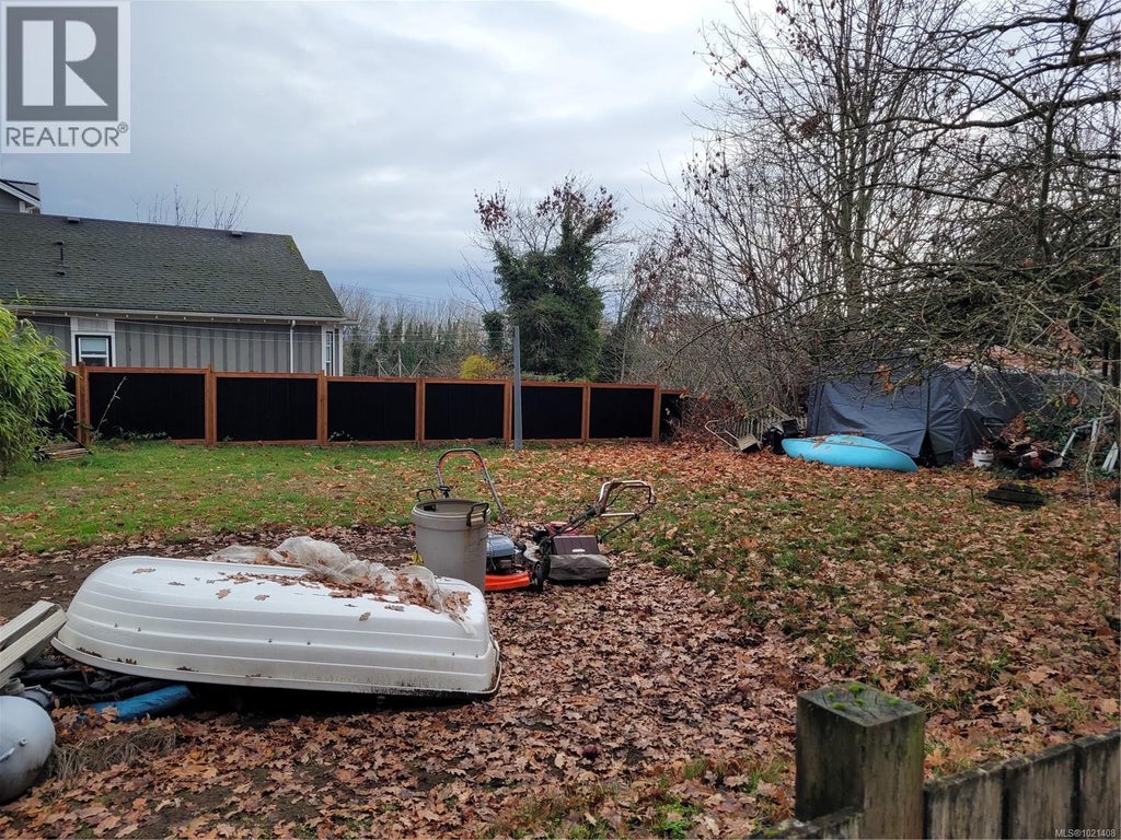 530 Pythian Lane, Nanaimo