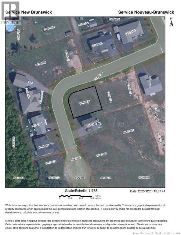 Photo of Listing #NB130890