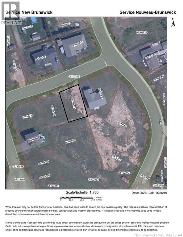 Photo of Listing #NB130886