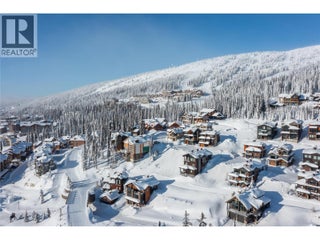 455 Feathertop Way. Big White, British Columbia