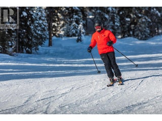 455 Feathertop Way. Big White, British Columbia