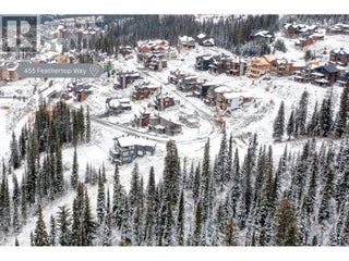 455 Feathertop Way. Big White, British Columbia