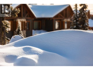 455 Feathertop Way. Big White, British Columbia