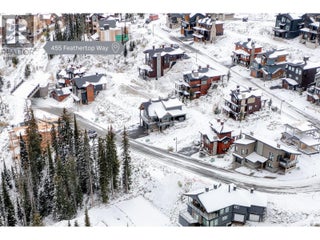 455 Feathertop Way. Big White, British Columbia