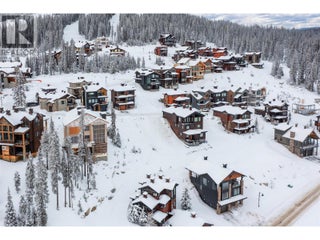 455 Feathertop Way. Big White, British Columbia