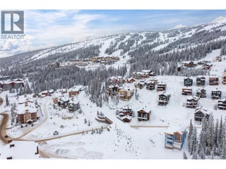 455 Feathertop Way. Big White, British Columbia