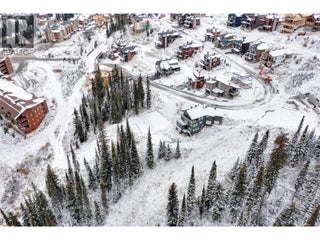 455 Feathertop Way. Big White, British Columbia